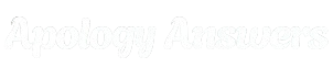 apologyanswers.com Logo